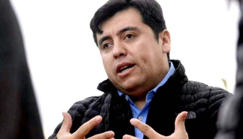 “En Tolhuin vimos cual fue el comportamiento de Fuerza Patria, siempre fue atacando a la gestión”