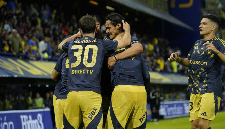 Lo que se juega Boca contra Barracas Central: un triunfo lo deja por encima de River en la anual