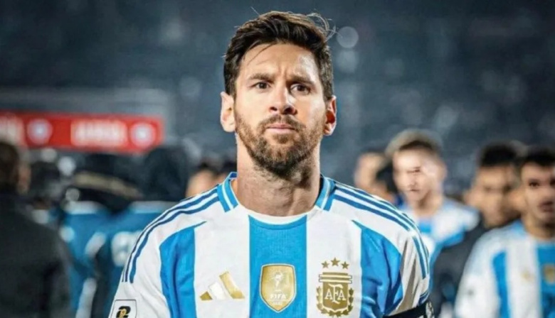 Lionel Messi comentó que debería ocurrir para poder jugar en el mundial 2026