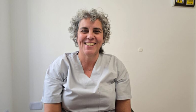 Tibaldi: “Cada vez hay más niños con desafíos para desarrollar su vida normal”