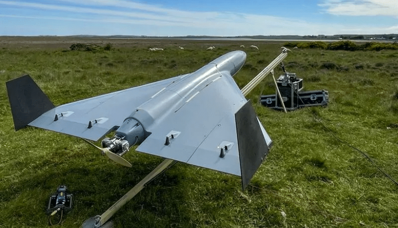 Misiles en Malvinas: los británicos ejercitan con tecnología Rafael del financista de Milei