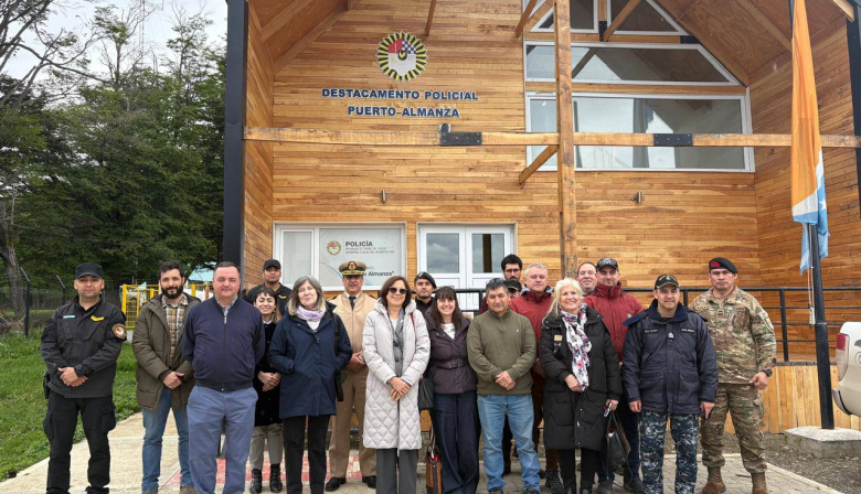El Poder Judicial impulsa una plataforma omnicanal para acercar el acceso a justicia a la comunidad de Almanza