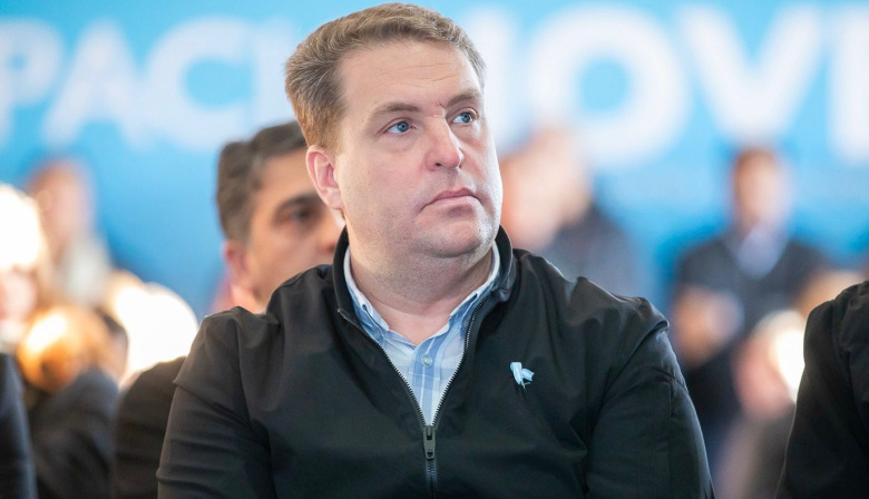 "Debe haber más diálogo, humildad y compromiso", dijo Von Der Thusen