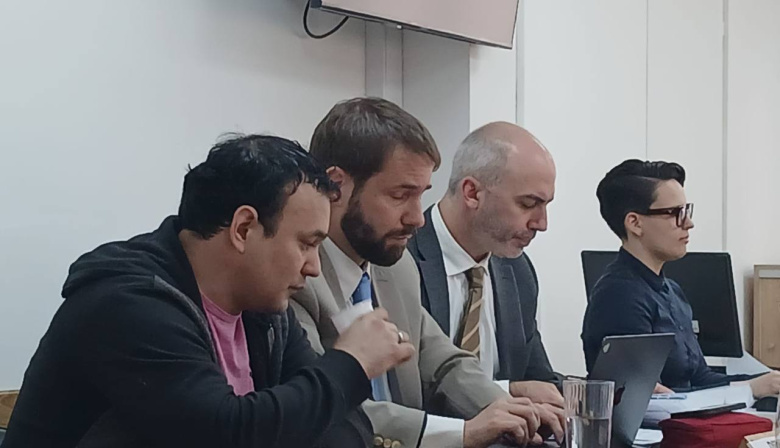 Piden 5 años de prisión para el conductor acusado por el accidente fatal en la Ruta N° 3