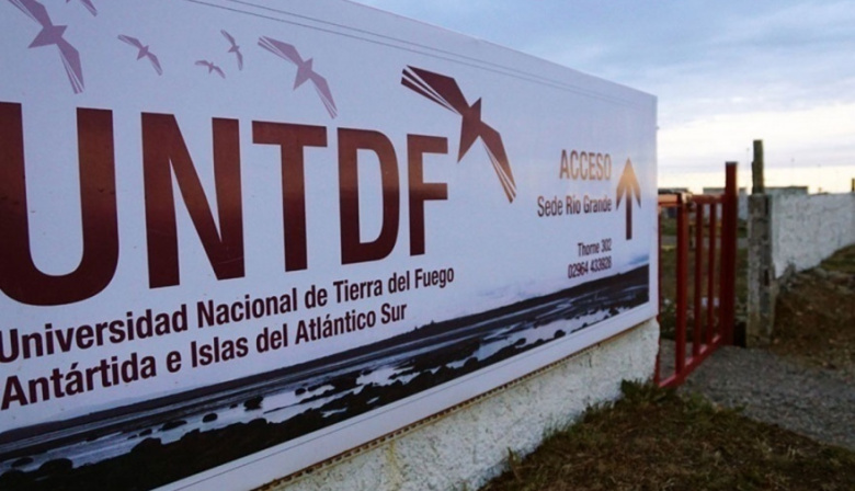 El Municipio y la UNTDF lanzan un nuevo curso universitario en Tolhuin