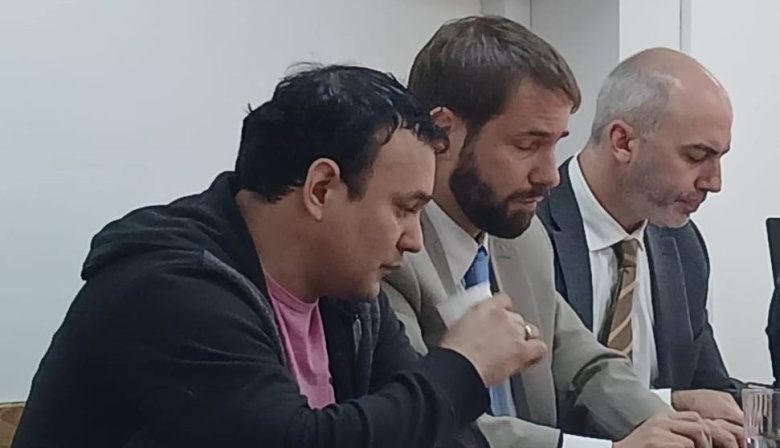 Condenaron a Gustavo Ariel Hermosilla Bogado a 5 años de prisión por fatal accidente en Ruta 3