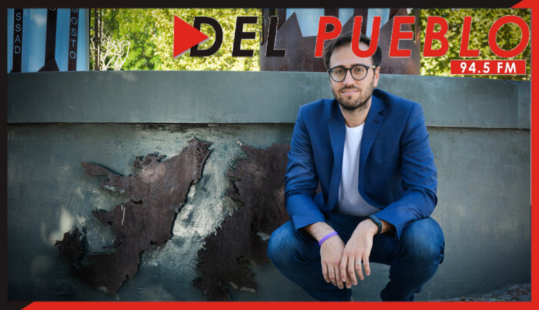 Tecnologías de Impunidad: Jerónimo Guerrero Iraola presentará su libro sobre Malvinas y la dictadura