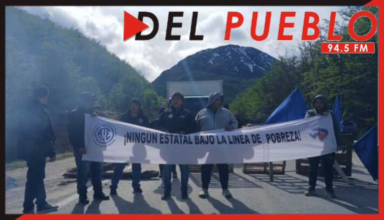 “Podríamos haber tomado la Casa de Gobierno, pero decidimos tomar la ruta”