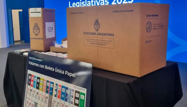 Escrutinio: la Justicia Electoral confirmó los resultados de las elecciones en Tierra del Fuego