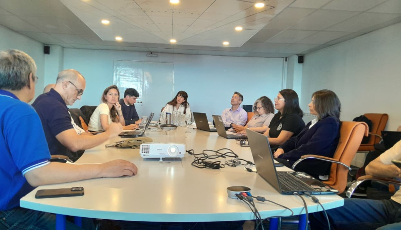 En la ultima reunión de la CAAE, la provincia brindó fuerte apoyo al sector industrial que atraviesa critica situación