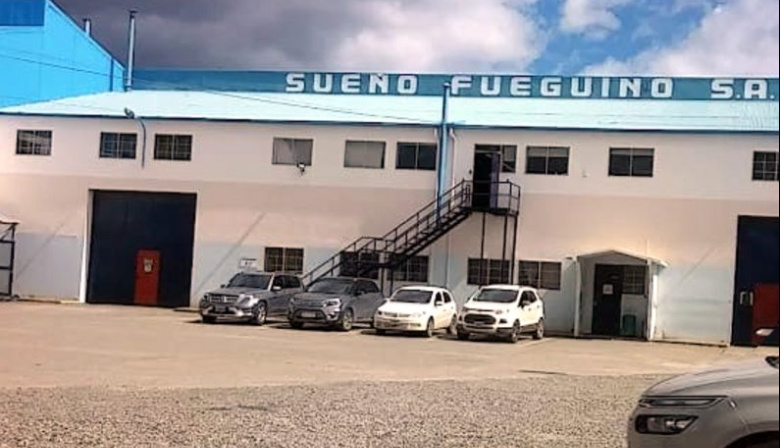 Sueño Fueguino, a la espera de una definición judicial para poder exportar 700 toneladas de producción