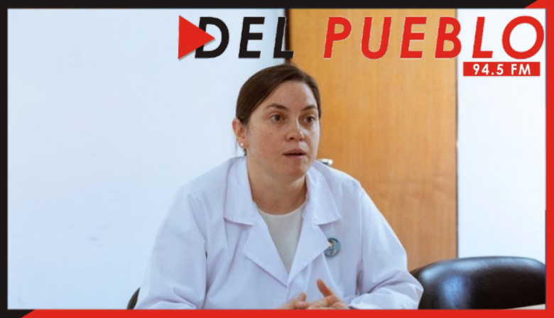 Coqueluche en Río Grande: “Los bebés son los que más riesgo corren”