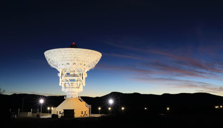 El Gobierno desactivó el polémico proyecto de China para instalar otro radar de vigilancia espacial en la Argentina