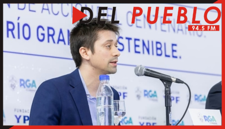 Deluca: “Este paso fortalece la soberanía alimentaria en Tierra del Fuego”