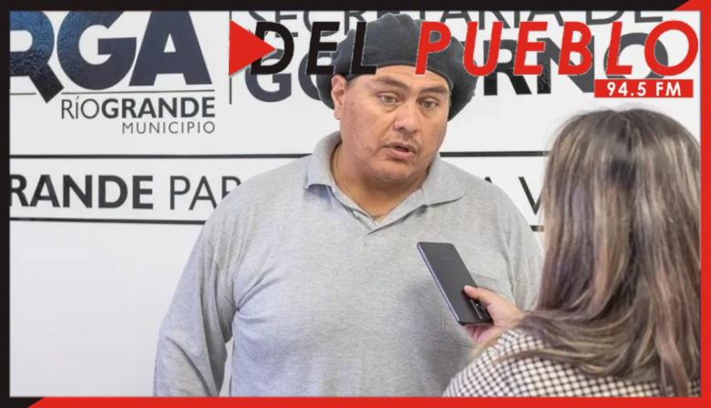 “Tenemos que unificar los criterios con todo AMTRA de la provincia y empujar para salvar el transporte”, sostuvo Copa