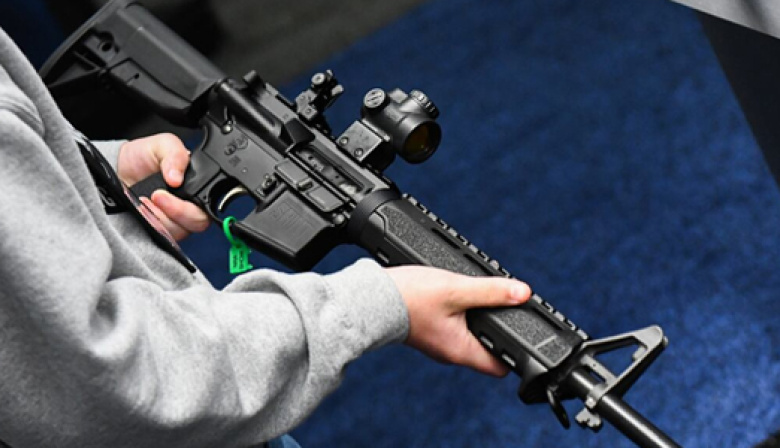 El Gobierno habilitó la compra y tenencia de fusiles semiautomáticos a civiles: cuáles son los requisitos