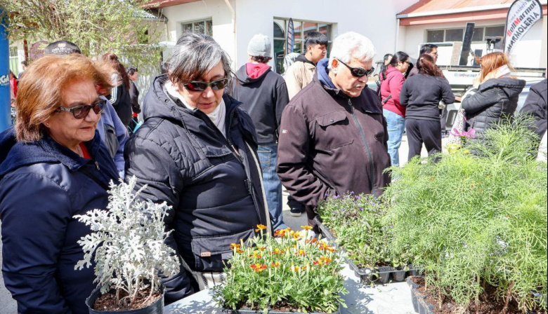 Capacitaciones, Espectáculos y Sabores Locales en la 5ª Expo Agroproductiva