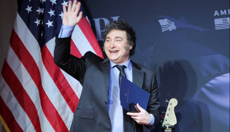 Javier Milei inicia este jueves su nueva visita a Estados Unidos: la agenda