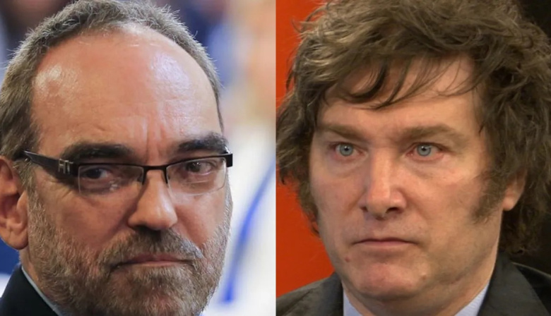 Milei postula a Fernando Iglesias como embajador ante la Unión Europea antes de que se firme el acuerdo comercial con el Mercosur