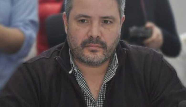 Renunció el Secretario Legislativo del Concejo Deliberante de Río Grande por una denuncia por violencia de género