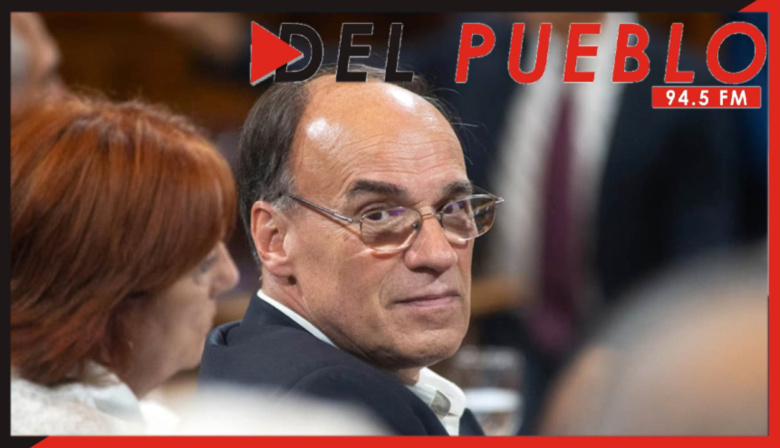 “No se tiene que permitir medidas que no permitan la transparencia”, dijo Blanco por las contrataciones del Estado