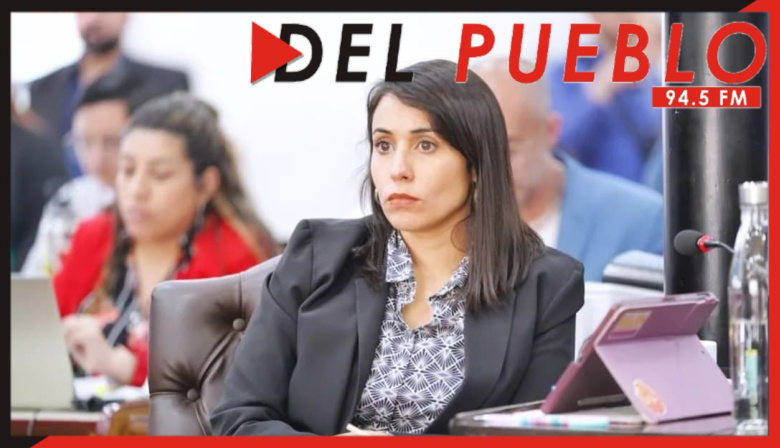 Monte de Oca quiere “recuperar” el diálogo entre Melella y Milei