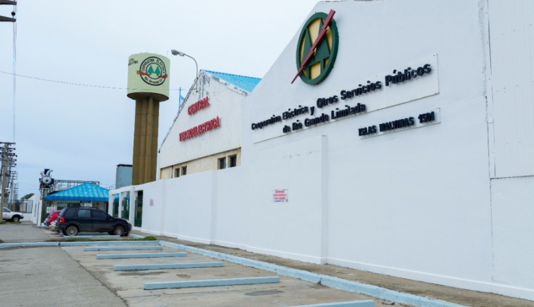 Corte programado de energía en Río Grande para este domingo