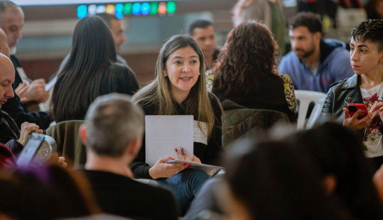 Inició el 8° Congreso Internacional de Educación e Inclusión con enfoque en Salud Mental y Diversidad en las aulas