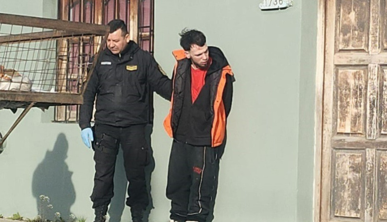 El forense detalló 34 puñaladas en el cuerpo de Scariot y ahora el joven detenido podría ser acusado de “homicidio agravado por alevosía”