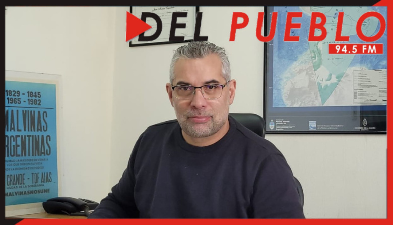 Lapadula cuestionó la suspensión de la sesión y advirtió: “Una ley así no se puede tratar a las escondidas”