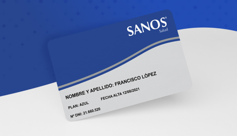 OSEF acuerda cobertura medica con SANOS para afiliados en Córdoba