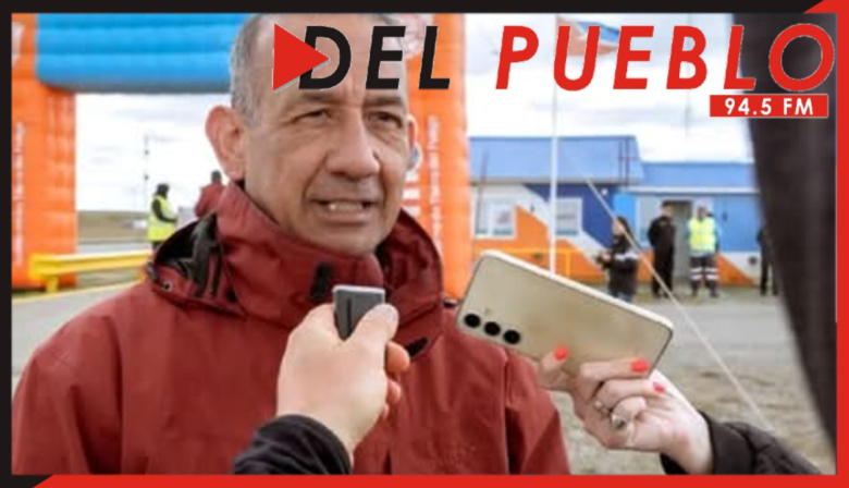 "Si se emite una alerta, todas las instituciones tienen que tomar acciones al respecto"