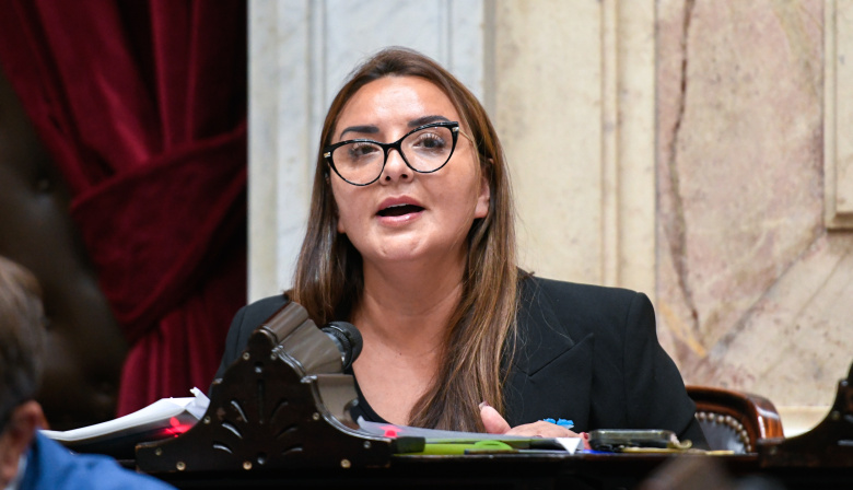 “Hay que dejar de negar todo y empezar a proponer”