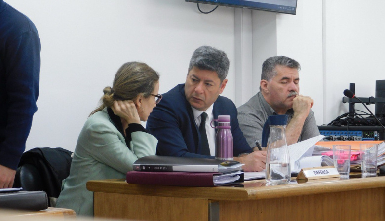 Inician esta semana los alegatos en el juicio a dos médicos por “homicidio culposo” en un parto del 2015