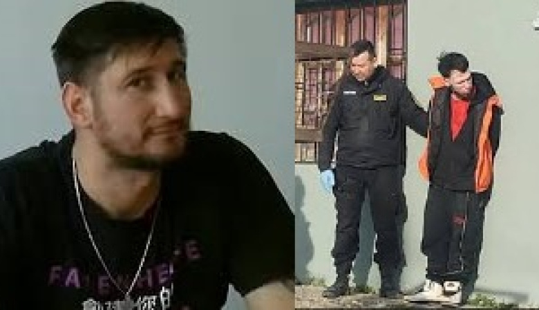 Procesaron con prisión preventiva al joven imputado por homicidio agravado en el barrio Los Cisnes