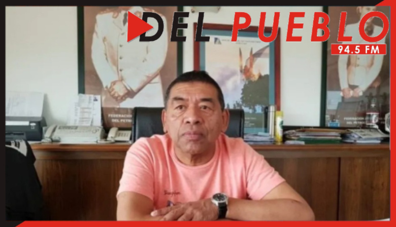 Situación laboral en las petroleras: "No hay despido masivo, como están diciendo"