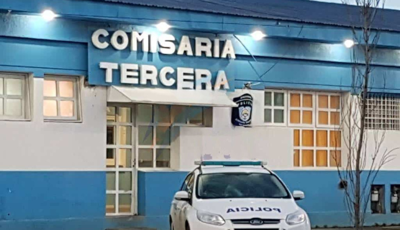Joven de 18 años se entregó tras haber atacado a su expareja