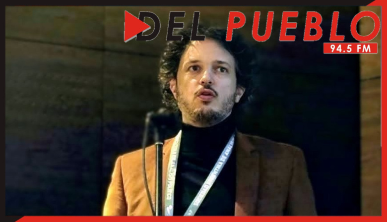 “La Antártida es parte de nuestro futuro y todavía no hemos comprendido su potencial estratégico”