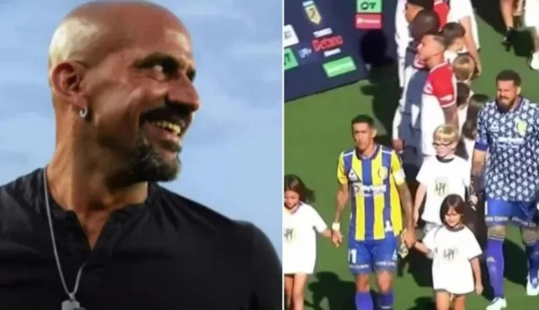 Esta es la sanción de la AFA a Estudiantes