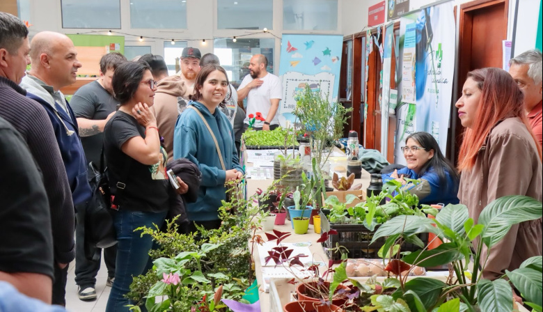 Tolhuin será sede del 2° Festival Provincial de Agroecología