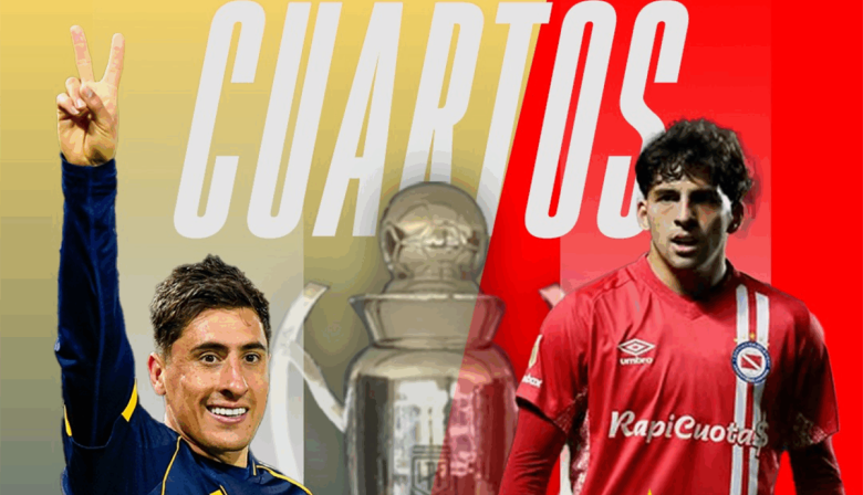 Hoy arrancan los cuartos de final del Torneo Clausura