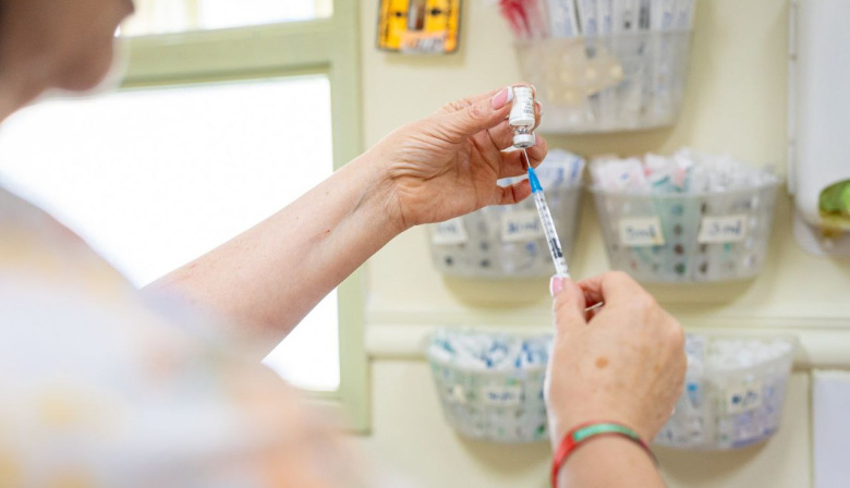 TIERRA DEL FUEGO ADHIERE AL COMUNICADO NACIONAL QUE RESALTA LA SEGURIDAD Y EFICACIA DE LAS VACUNAS