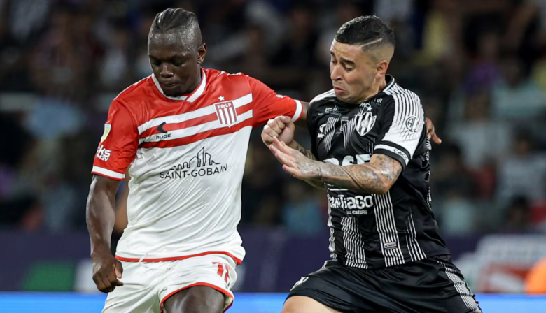 Estudiantes es el primer semifinalista del Clausura