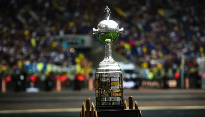 Así quedó la tabla histórica de campeones de la Copa Libertadores
