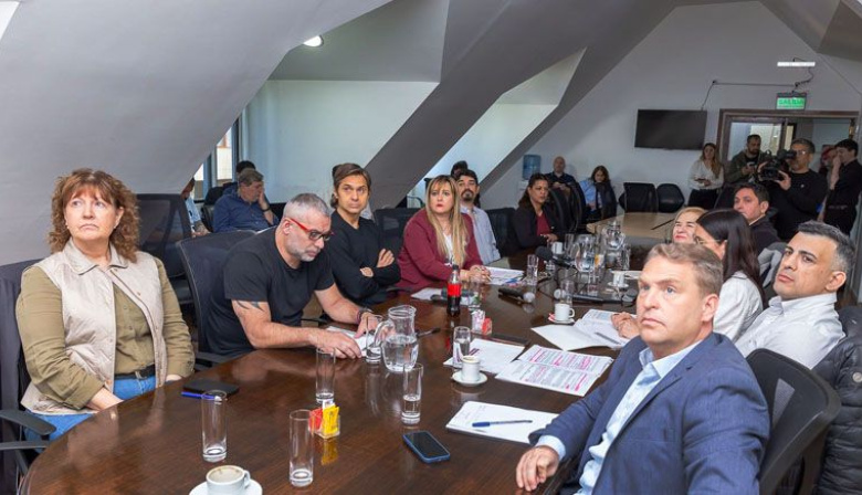 Sin quórum para la regularización de deudas