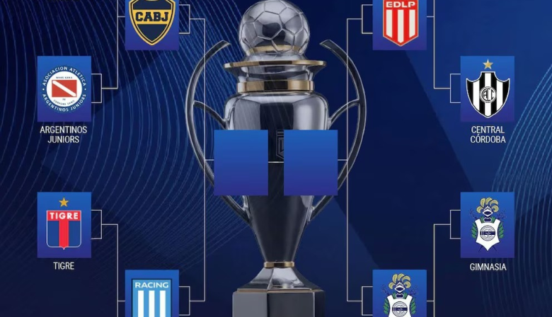 Ya están definidas las semifinales del torneo Clausura