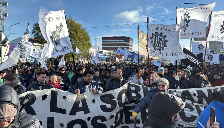 Un acuerdo que sirvió de poco y nada