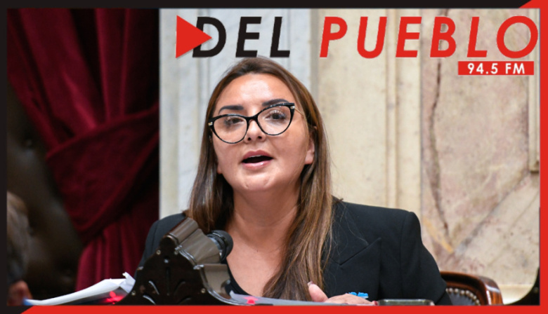 Freites advirtió que La Libertad Avanza ya controla la primera minoría y alertó por el impacto en comisiones y en el Presupuesto 2026