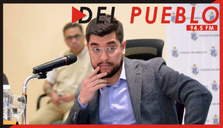 “No hicieron nada en seis años y ahora vienen a cuestionar al municipio”