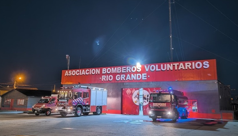 La IGJ anuló por segunda vez el llamado a elecciones de los Bomberos Voluntarios de Río Grande
